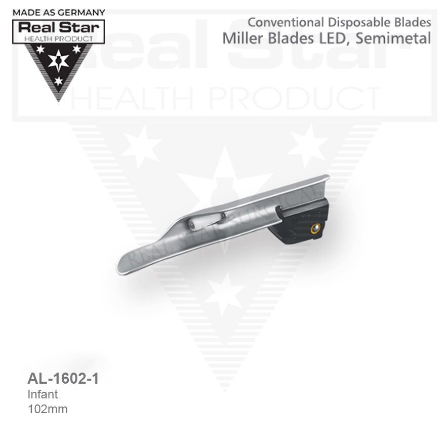 Infant AL-1602-1 | 95mm